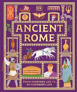 Front cover_Ancient Rome