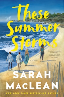 Couverture_These Summer Storms