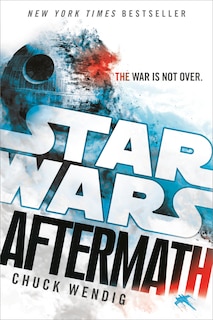 Front cover_Aftermath (Star Wars)