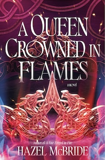 Couverture_A Queen Crowned in Flames