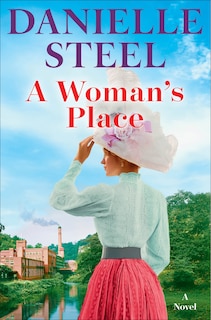 Front cover_A Woman's Place