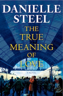 Front cover_The True Meaning of Love
