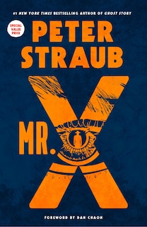 Front cover_Mr. X
