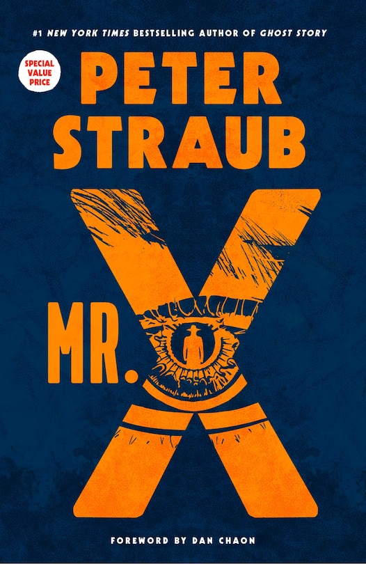 Front cover_Mr. X