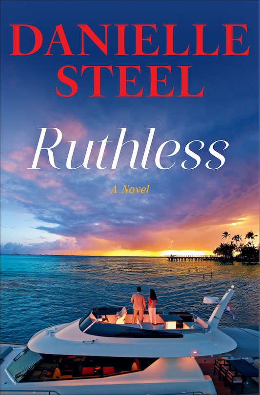 Front cover_Ruthless