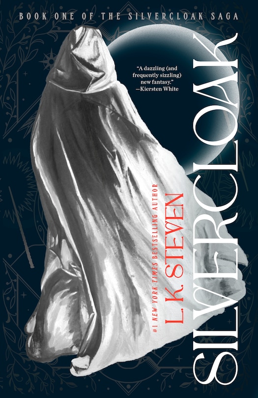 Front cover_Silvercloak