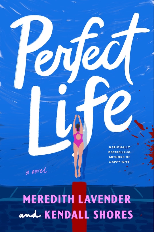 Front cover_Perfect Life