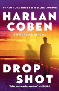 Front cover_Drop Shot