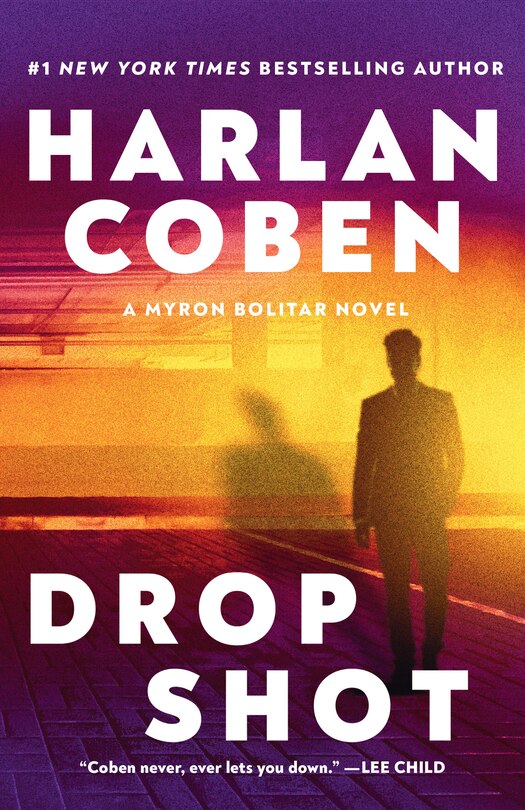 Front cover_Drop Shot