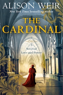 Couverture_The Cardinal