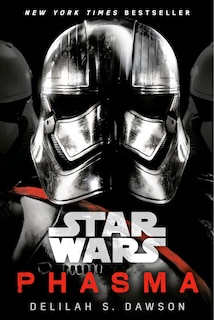 Front cover_Phasma (Star Wars)