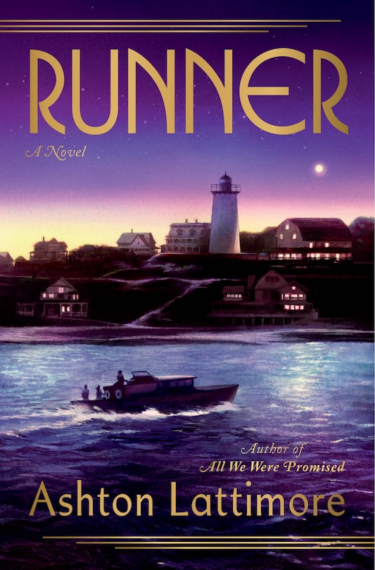 Front cover_Runner