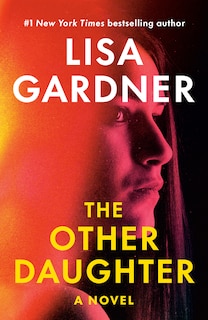 Front cover_The Other Daughter