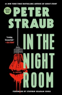 Front cover_In the Night Room