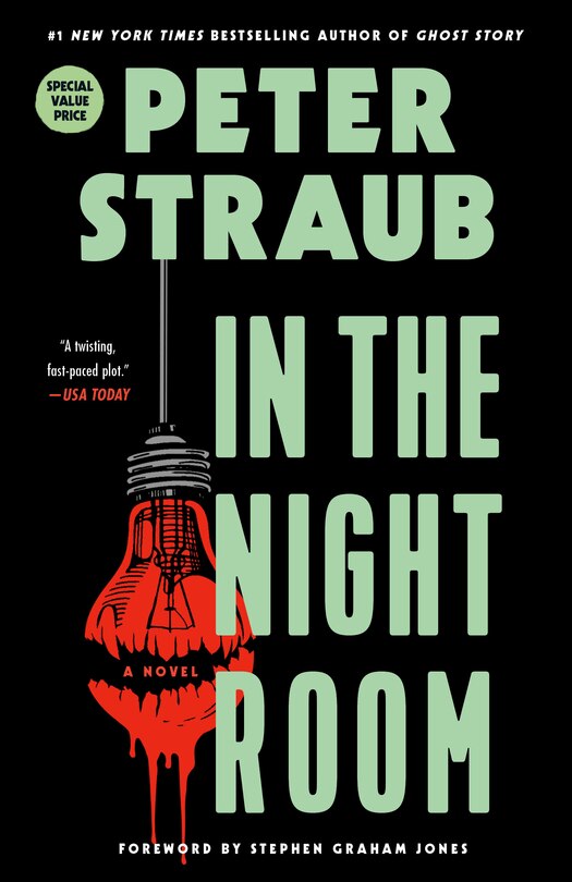 Front cover_In the Night Room