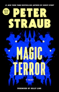 Front cover_Magic Terror