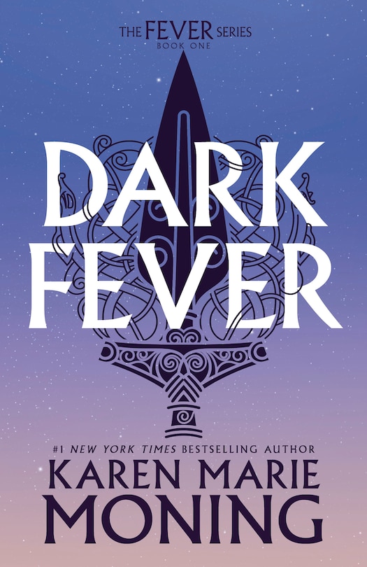 Front cover_Darkfever