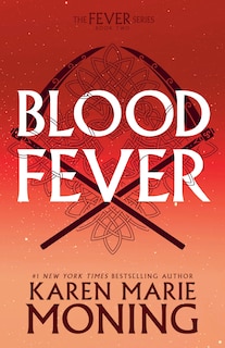 Front cover_Bloodfever