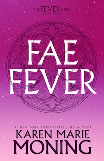 Front cover_Faefever