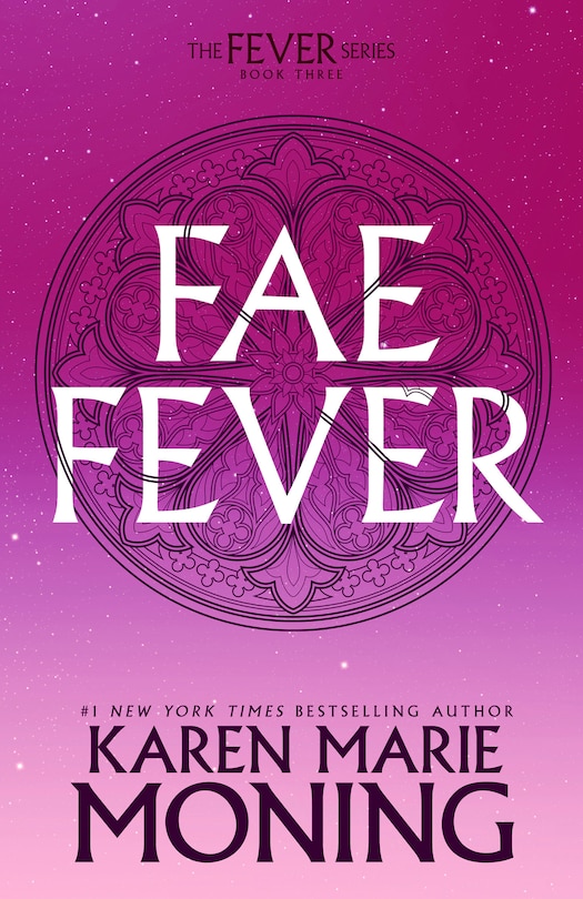 Front cover_Faefever