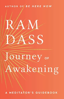Front cover_Journey of Awakening