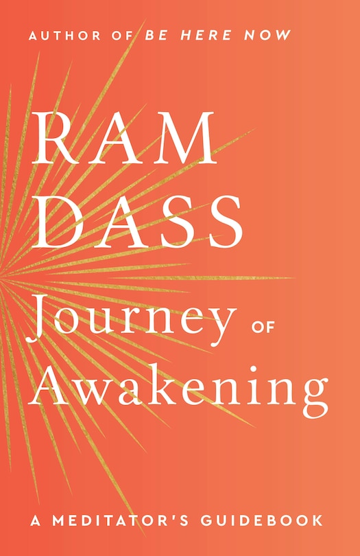 Front cover_Journey of Awakening
