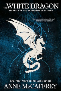 Couverture_The White Dragon