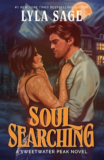 Front cover_Soul Searching