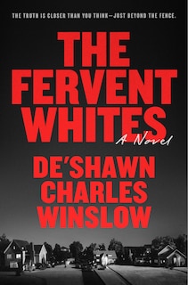 Front cover_The Fervent Whites