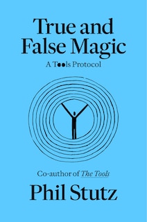 Front cover_True and False Magic