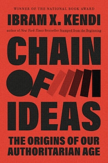 Front cover_Chain of Ideas