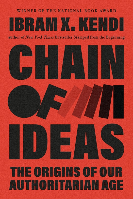 Front cover_Chain of Ideas