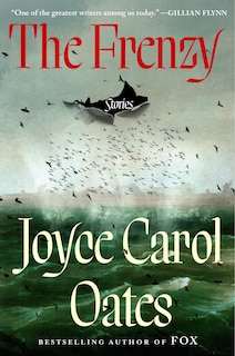 Couverture_The Frenzy