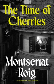 Couverture_The Time of Cherries