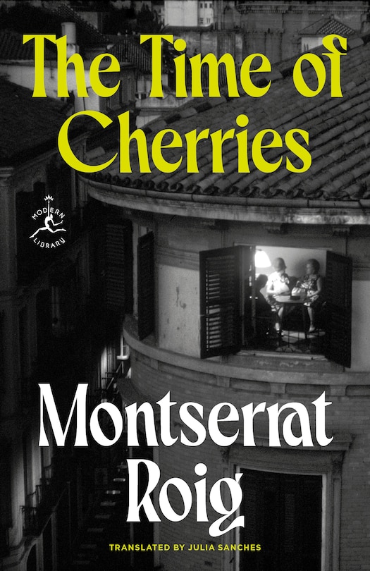 Couverture_The Time of Cherries
