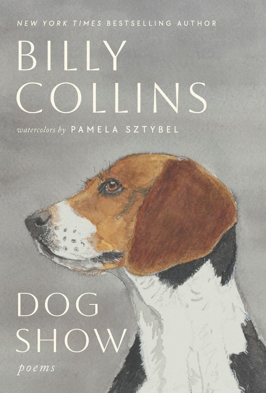 Front cover_Dog Show