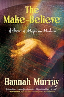 Front cover_The Make-Believe