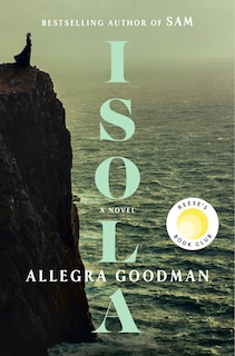 Couverture_Isola: Reese's Book Club