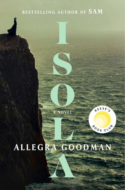 Couverture_Isola: Reese's Book Club