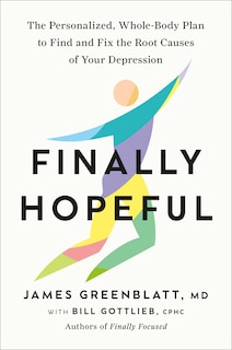 Front cover_Finally Hopeful