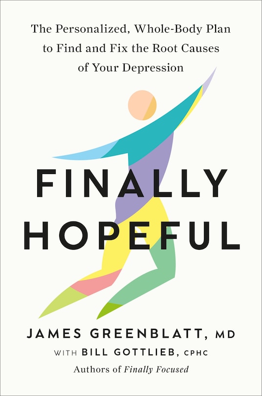 Front cover_Finally Hopeful