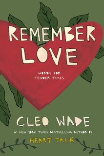 Couverture_Remember Love