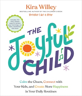Couverture_The Joyful Child