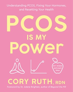 Front cover_PCOS Is My Power