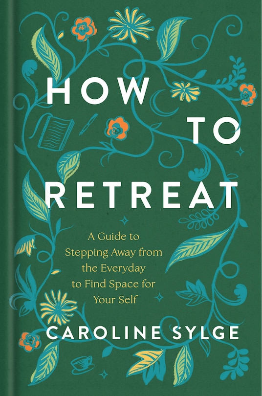 Front cover_How to Retreat