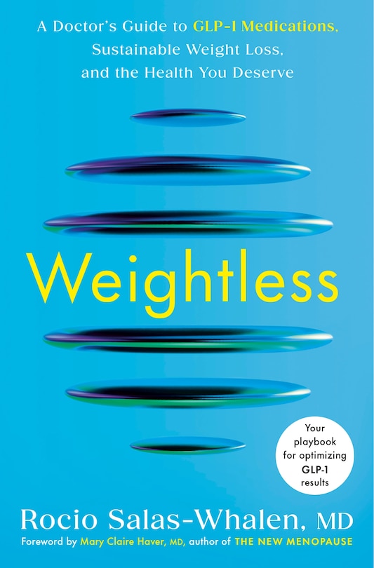 Front cover_Weightless
