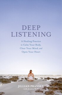Front cover_Deep Listening