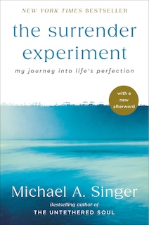 Couverture_The Surrender Experiment