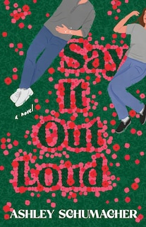 Front cover_Say It Out Loud