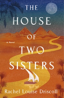 Front cover_The House of Two Sisters